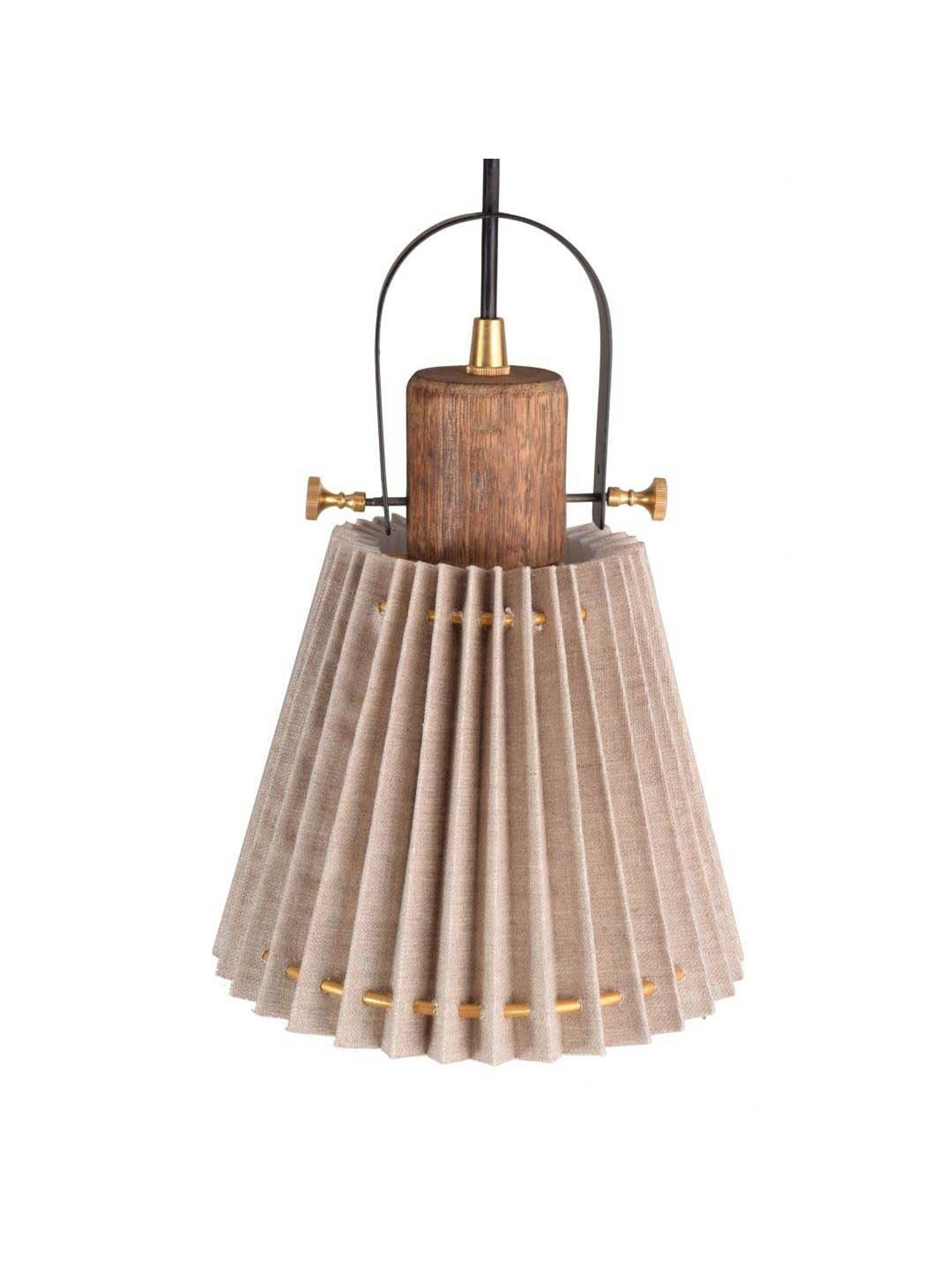 Fos Lighting Antique Brass Finish Allure 5 Light Chandelier - Set of 1