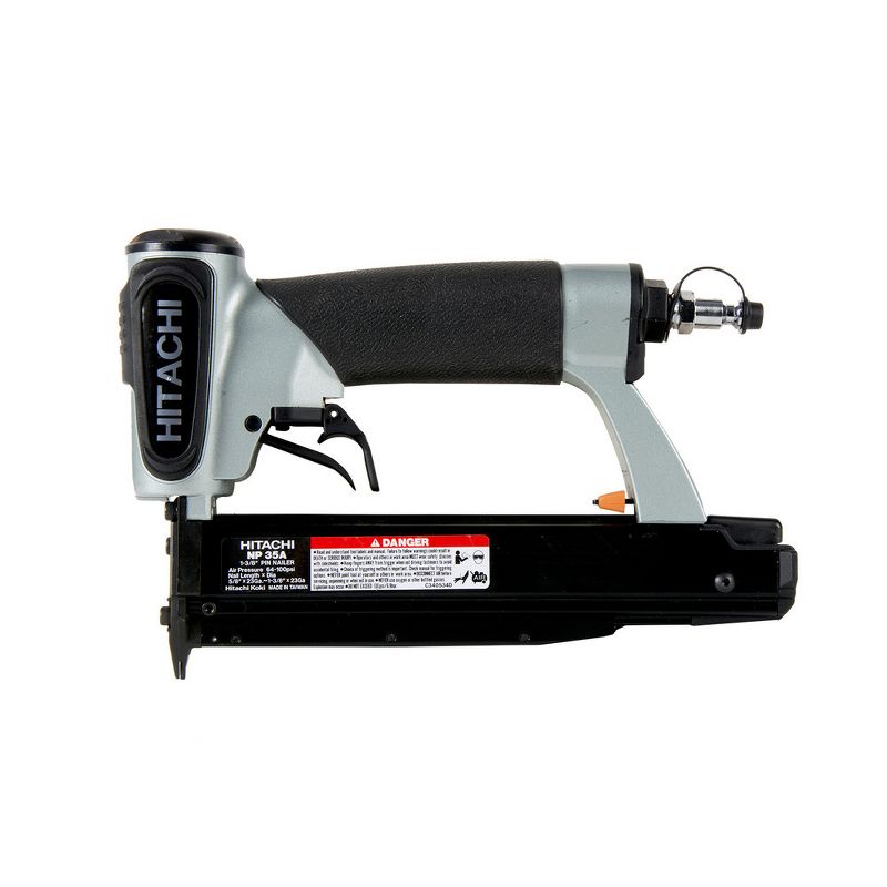 Hitachi NP35A Hitachi NP35A 1-3/8 in. 23-Gauge Pin Nailer