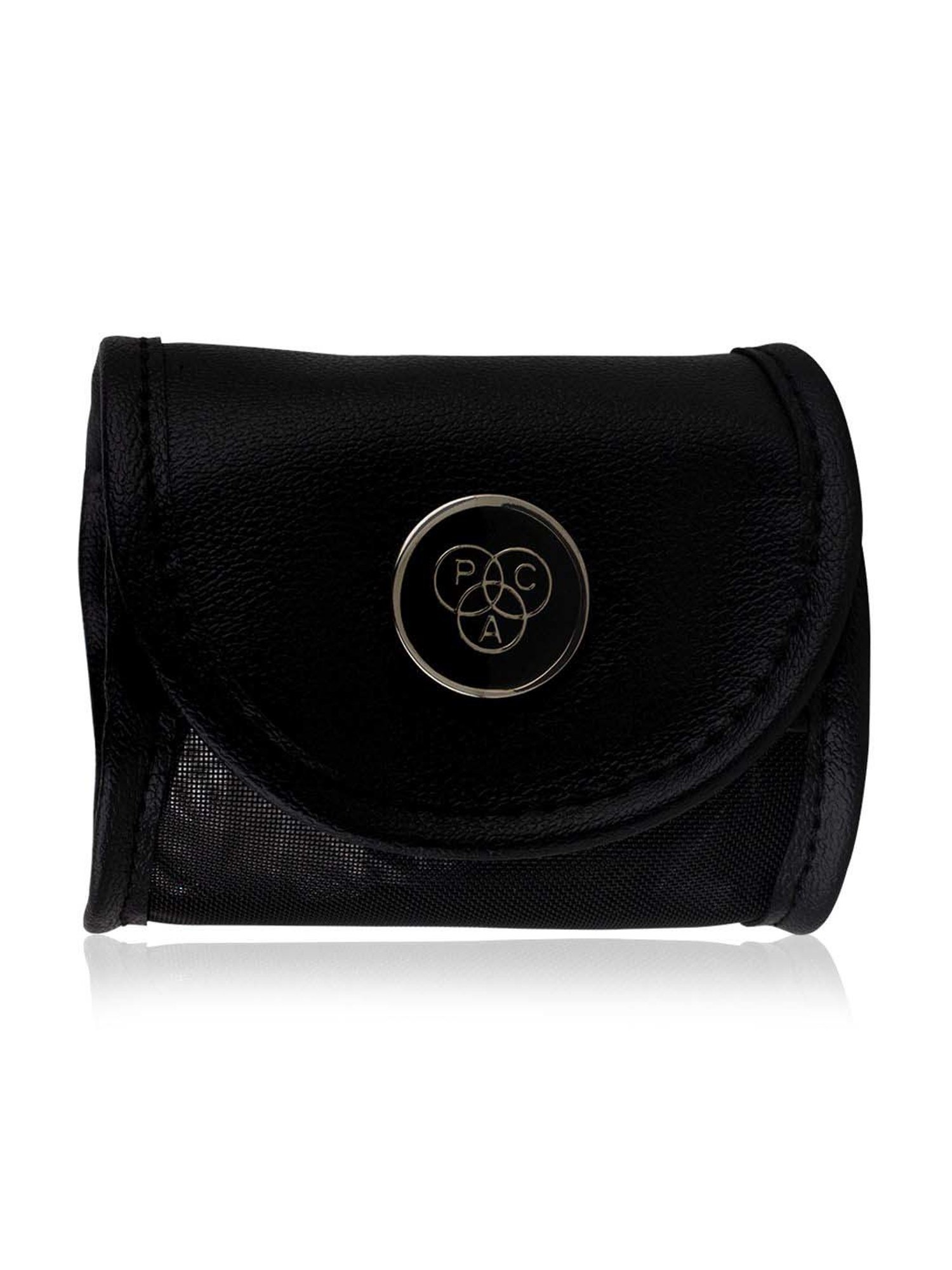 PAC 3D Sponge Set Water Drop, Olive Cut Black - 2 Pcs