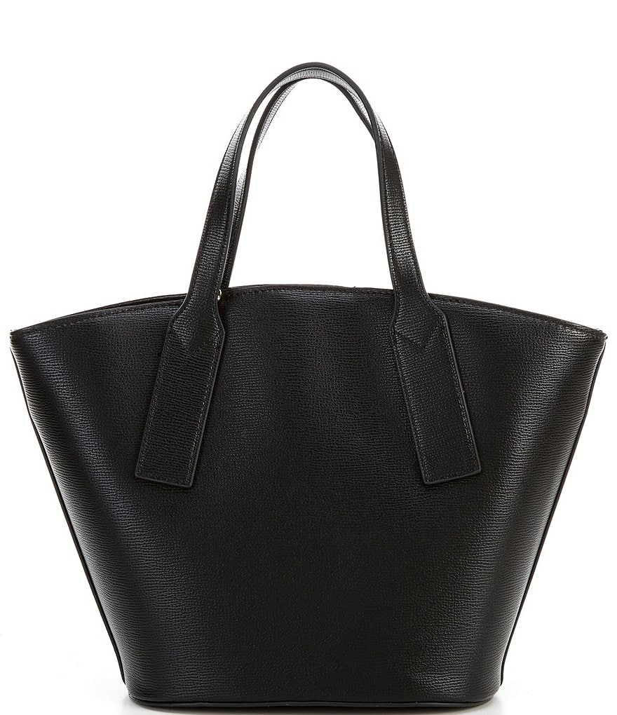 Patricia Nash Birds of Paradise Embroidery Collection Ferrara Frame Shoulder Bag