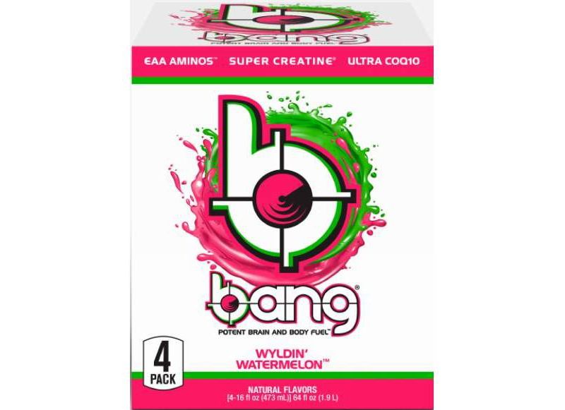 BODYARMOR Edge Berry Blitz Sports Drink  - 20 fl oz Bottle