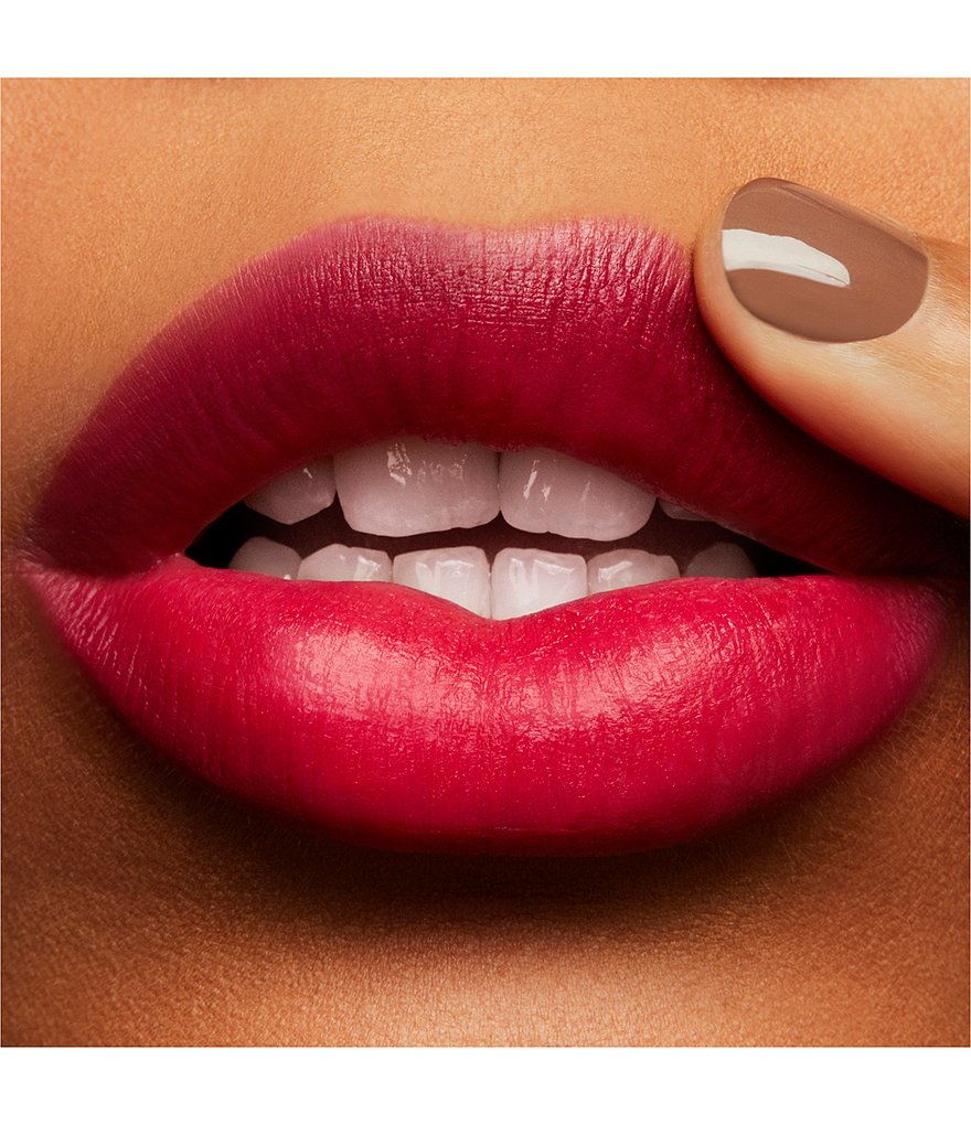 MAC Love Me Lipstick