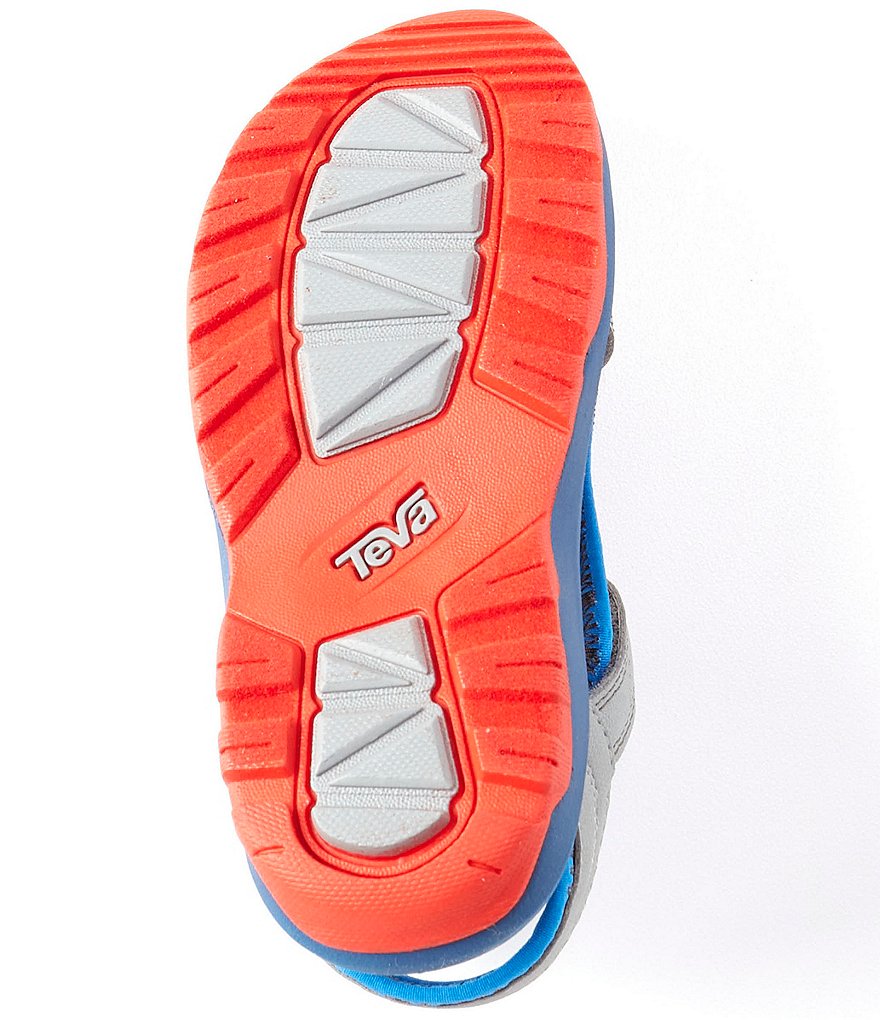 Teva Boys' Psyclone XLT Sandals (Toddler)