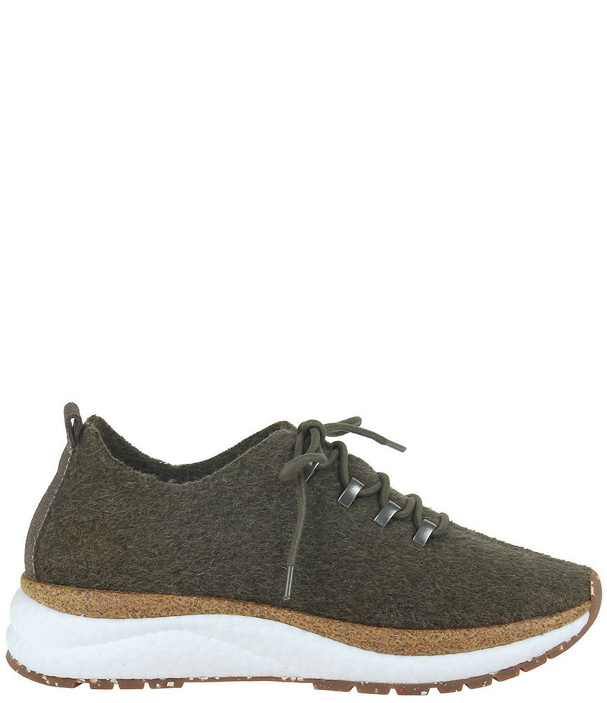 OTBT Courier Lace-Up Sneakers