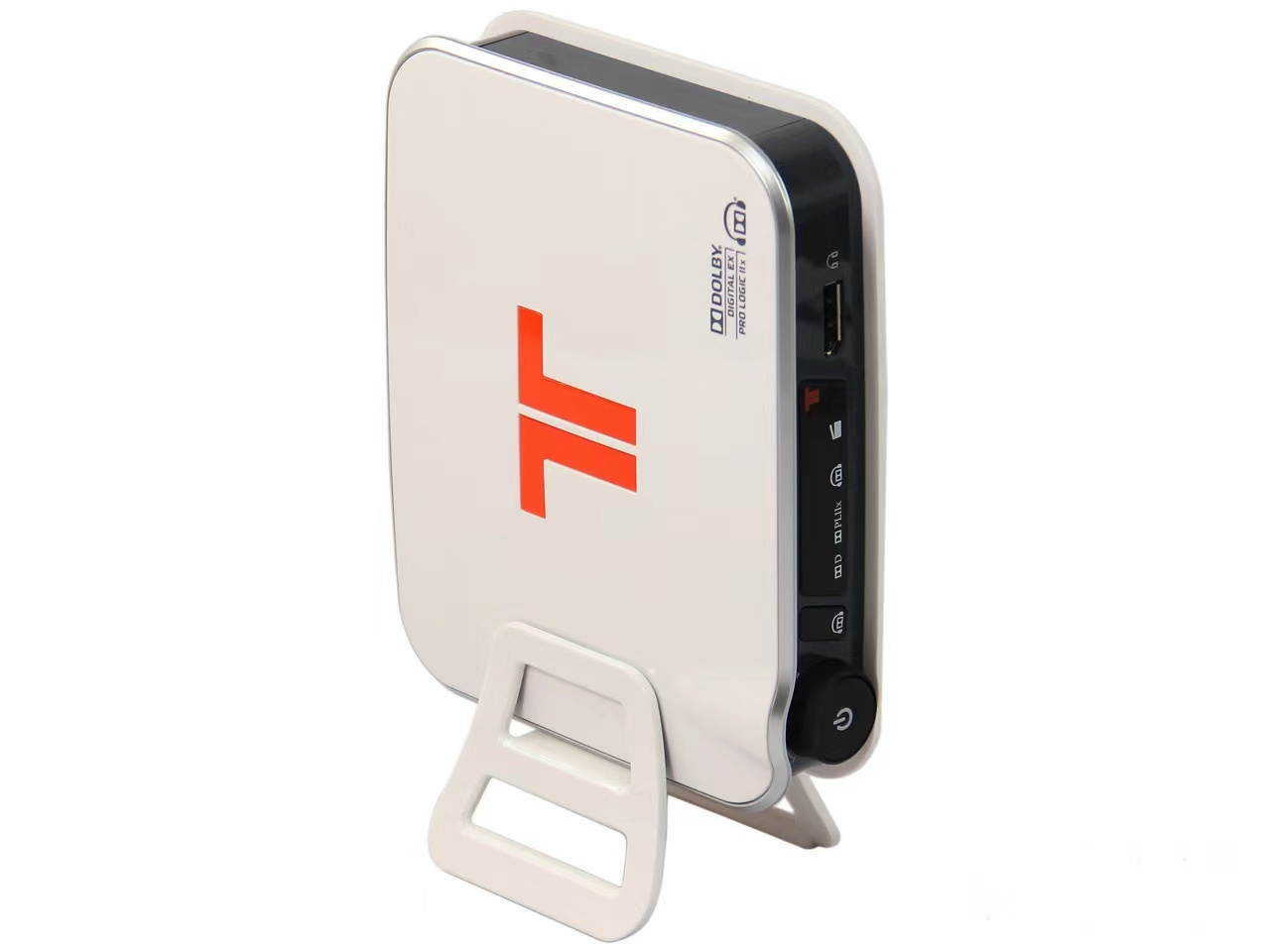 Mad Catz F.R.E.Q. 4 Circumaural Gaming Headset