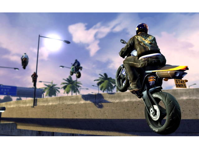 Sleeping Dogs: Street Racer Pack [Online Game Code]