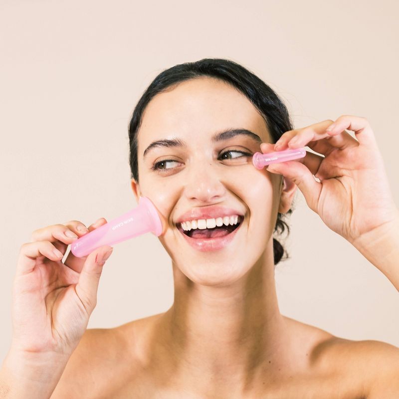 Skin Camp Face Cupping Skincare Tool