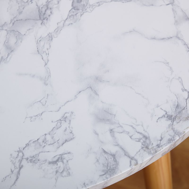 Darcy Nesting Table - Natural - Buylateral