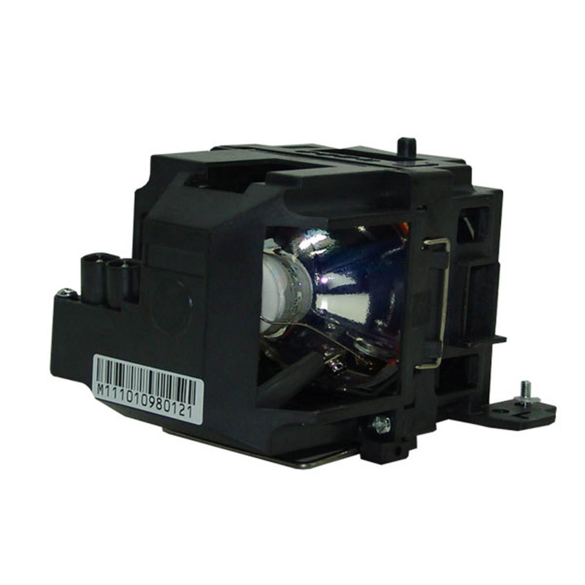 Lutema Economy for Dukane 8065 Projector Lamp with Housing