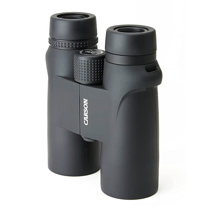 VP Series Full Sized or Compact Waterproof High Definition Binoculars for Hunting, Bird Watching, Sight-Seeing, Surveillance, Safaris, Camping, Hiking, Concerts, Sporting Events and Other Outdoor Adv