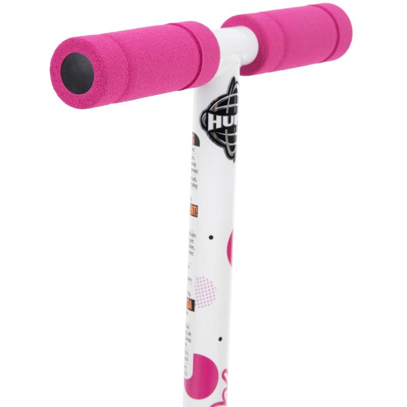 Huffy Minnie Mouse 3 Wheel Kids' Kick Scooter - Pink