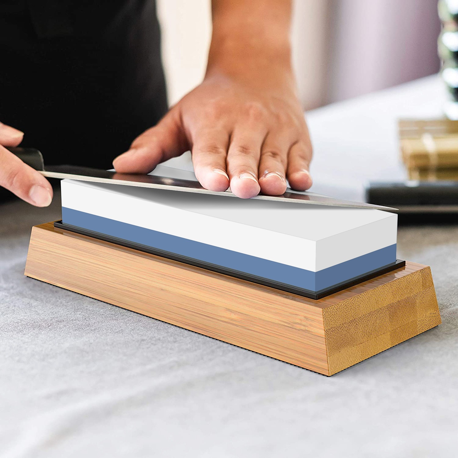 Andoer Virtual Reality Glasses 3D VR Box Glasses Headset Universal for Android iOS Windows Smart Phones with 4.7 to 6.0 Inches