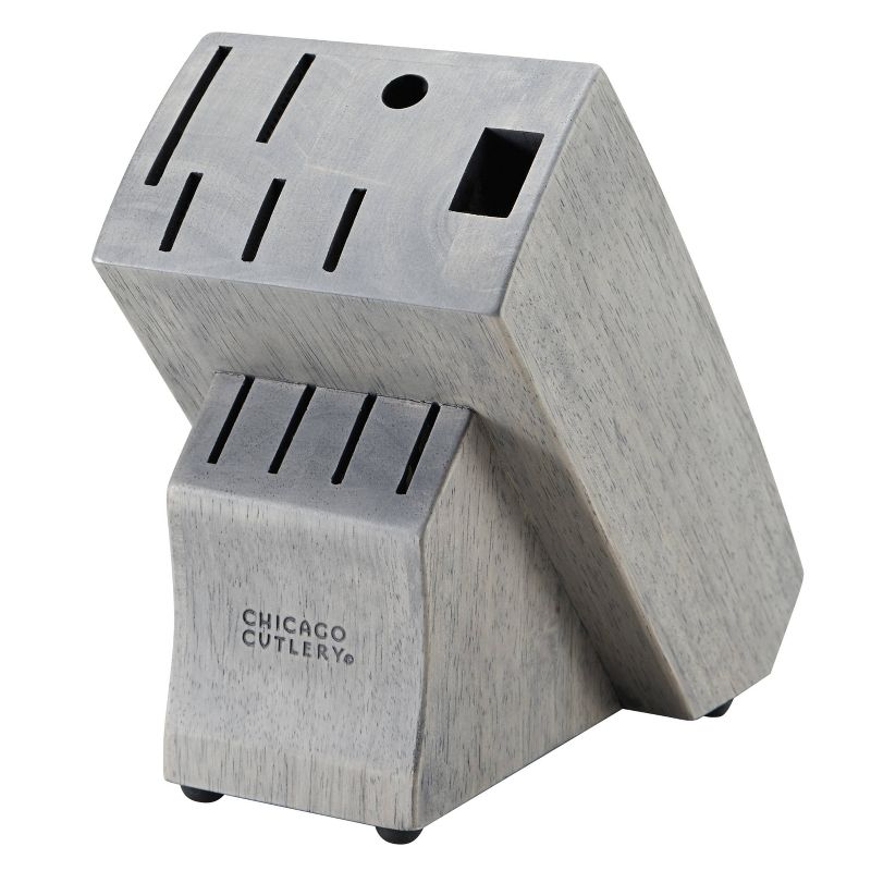 Chicago Cutlery 12pc Block Set