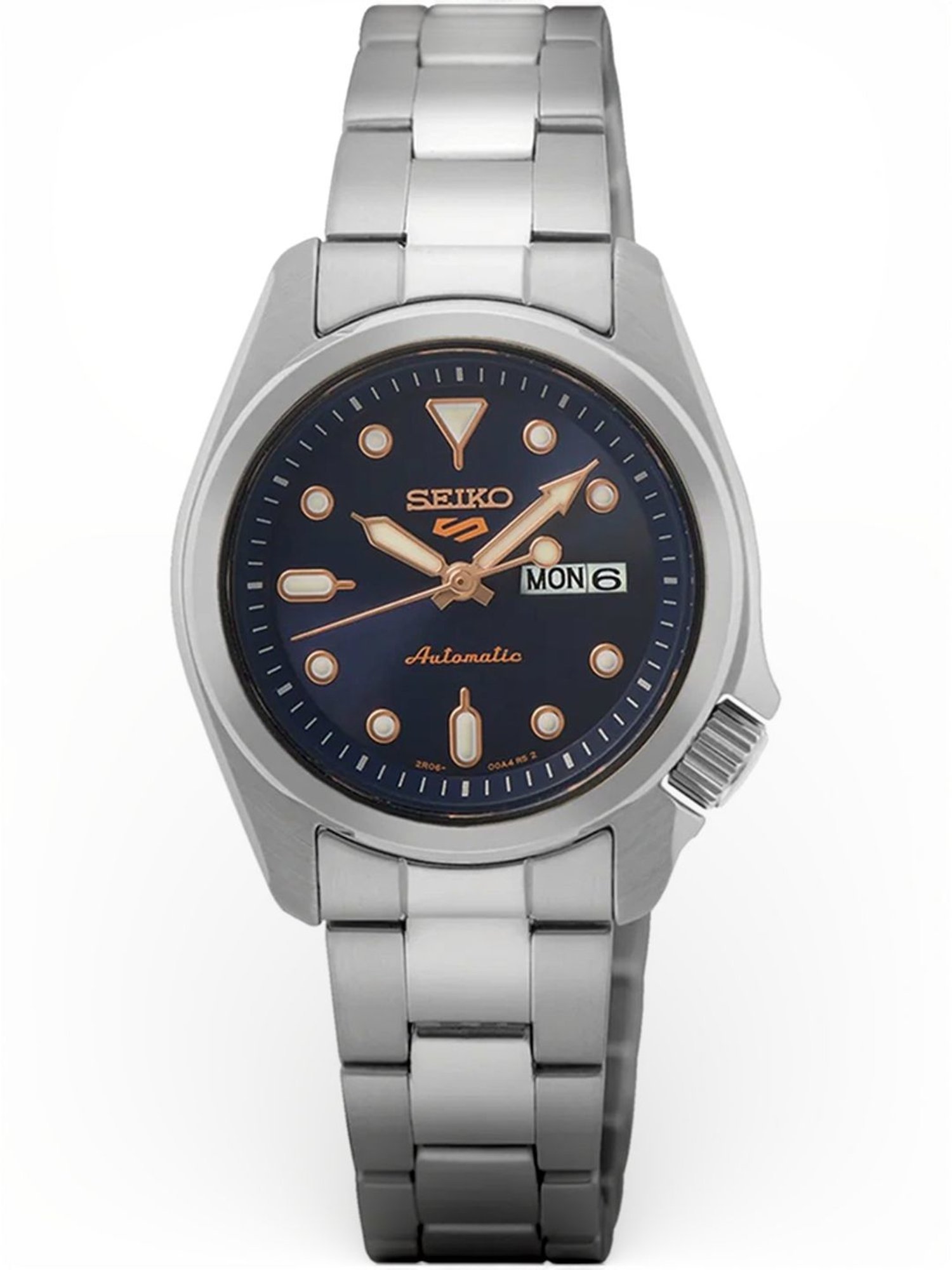 Seiko SRE003K1 Automatic Watch for Women