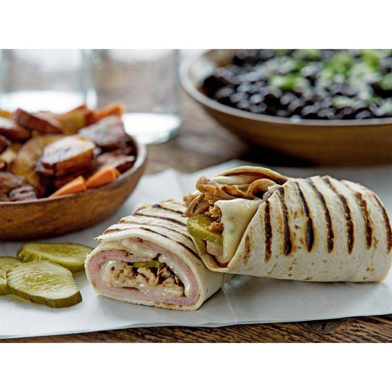 Mission Homestyle Flour Tortillas - 22.5oz/10ct