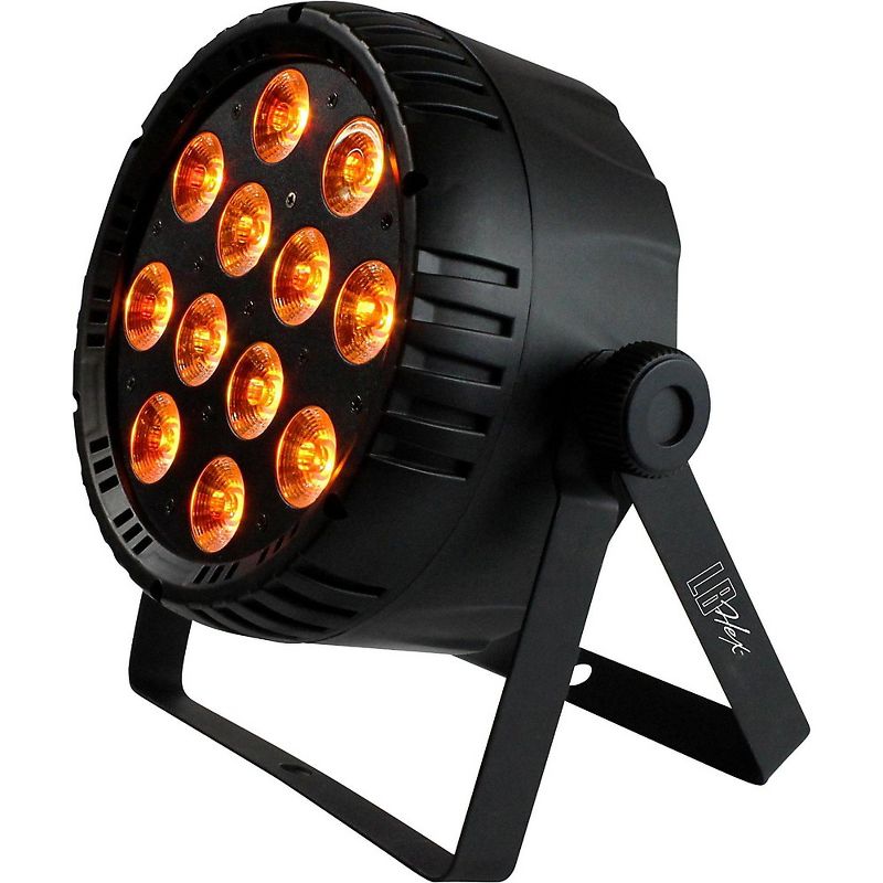 Blizzard LB PAR Hex RGBAW+UV LED Wash Light