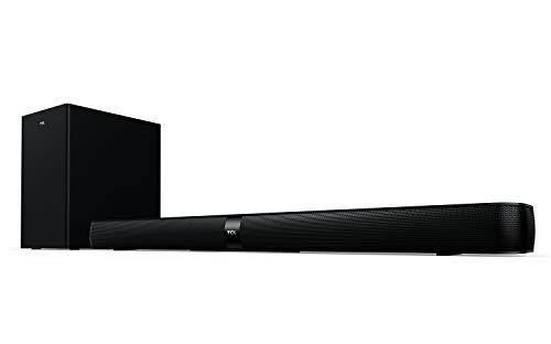 Samsung HW-A550 2.1ch Soundbar with Dolby Digital 5.1
