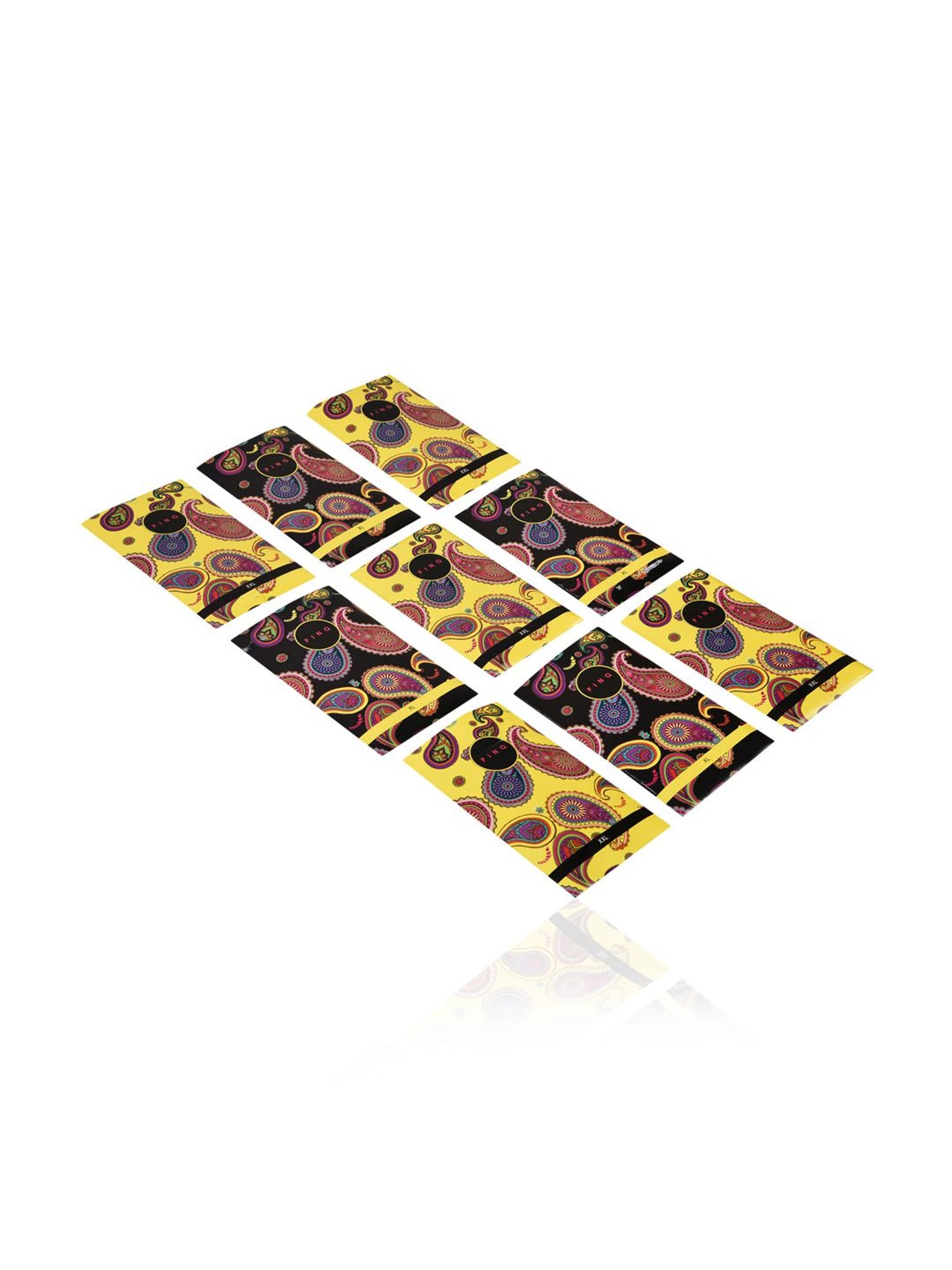 CARMESI Sensitive - 30 Pads - 30 XXL