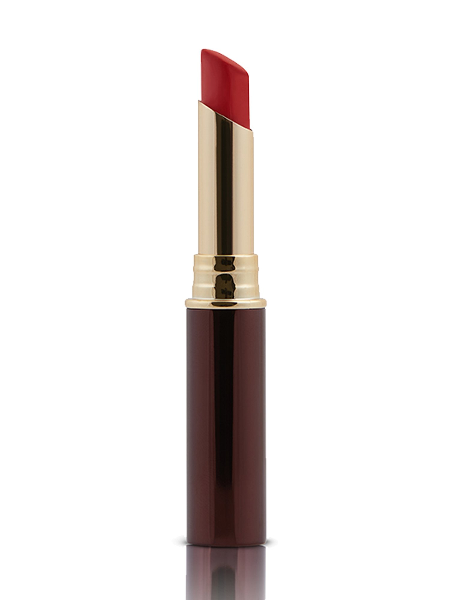 CHARMACY Milano Longstay Matte Lipstick 65 Cozy Red - 2.8 gm