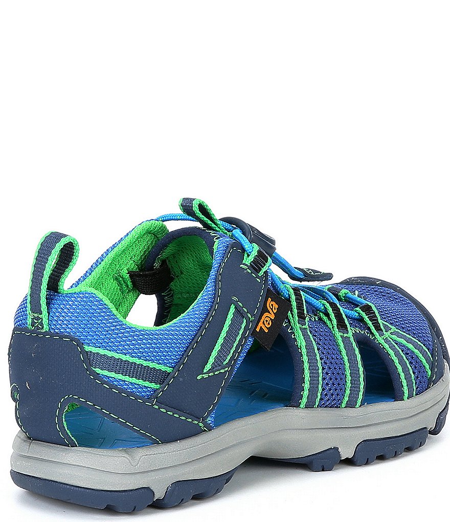 Teva Boys' Manatee Water Shoes (Toddler)