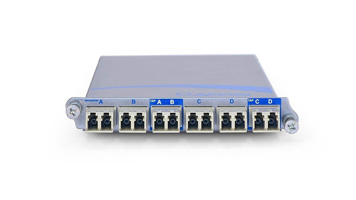 APCON Network Fiber Optic TAP (1G/10G - 9&micro;m Single-Mode 50/50)