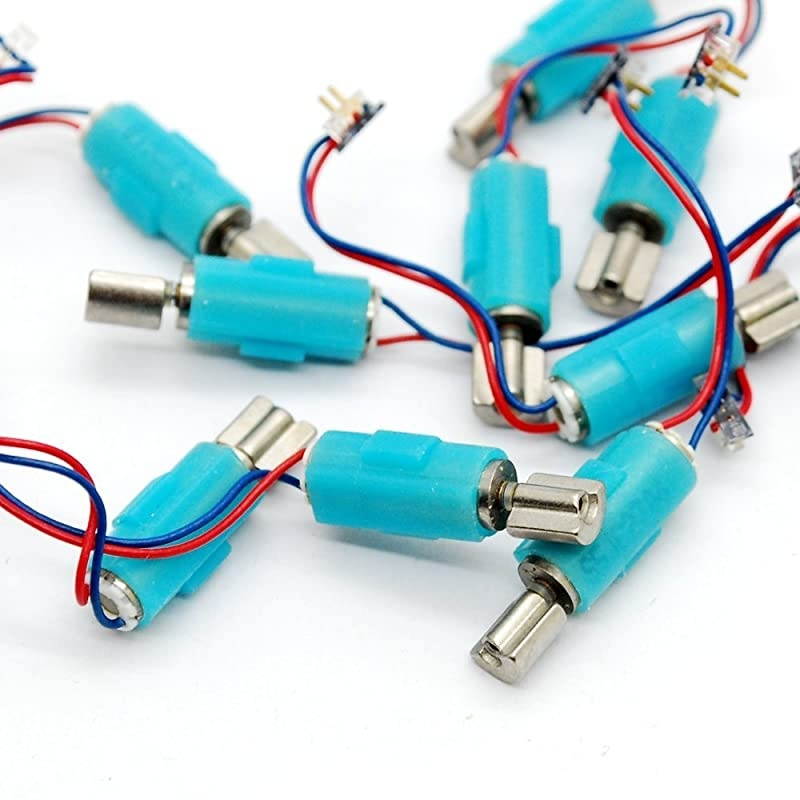 dc Vibration Motor Massager Toys for 3800RPM Massager Beauty bar Brush Beauty Beauty Device Puff Electric Toothbrush Mobile Vibe etc