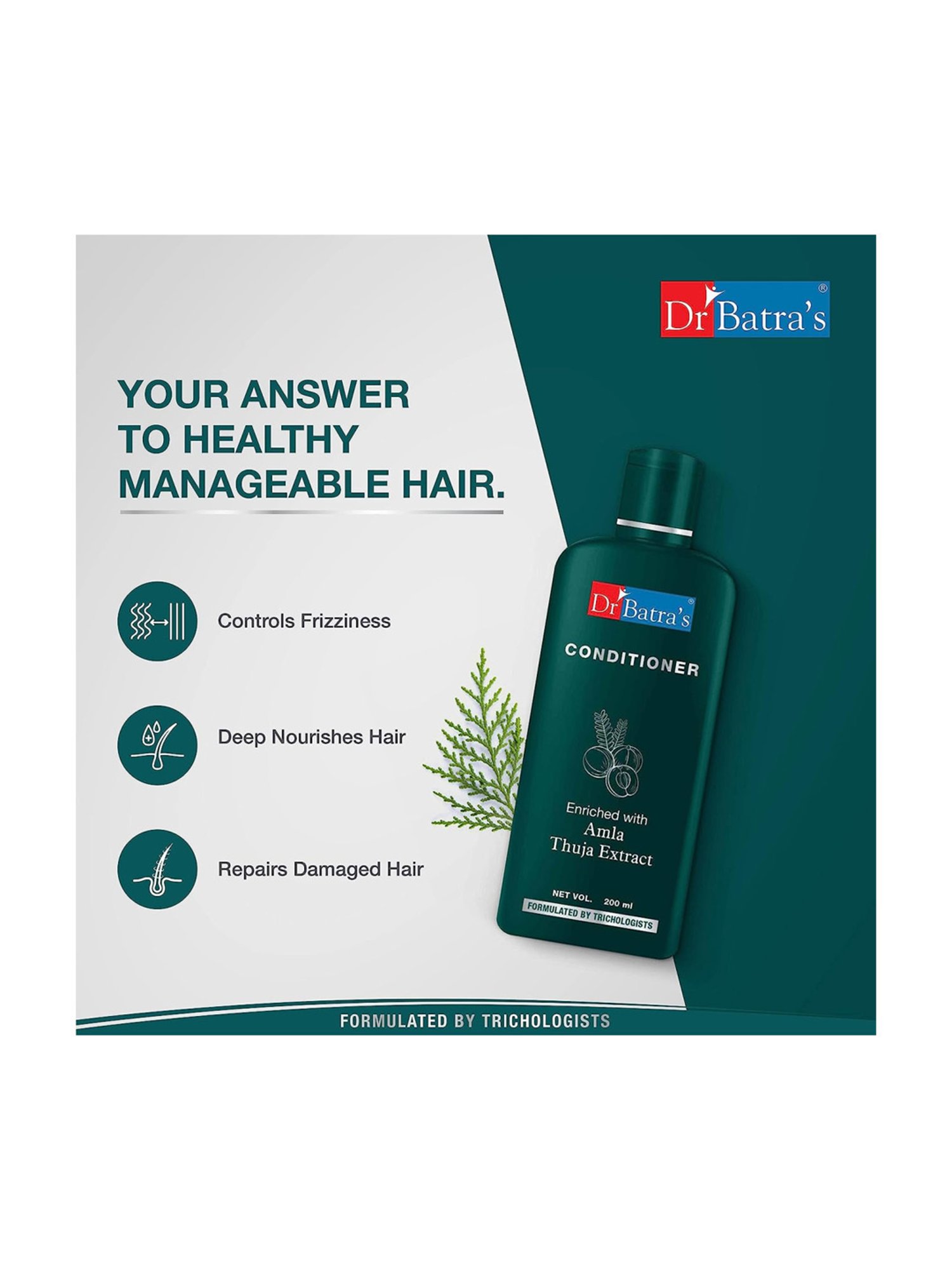 SADHEV Arva Prithvi - The Hair Elixir Gift Box