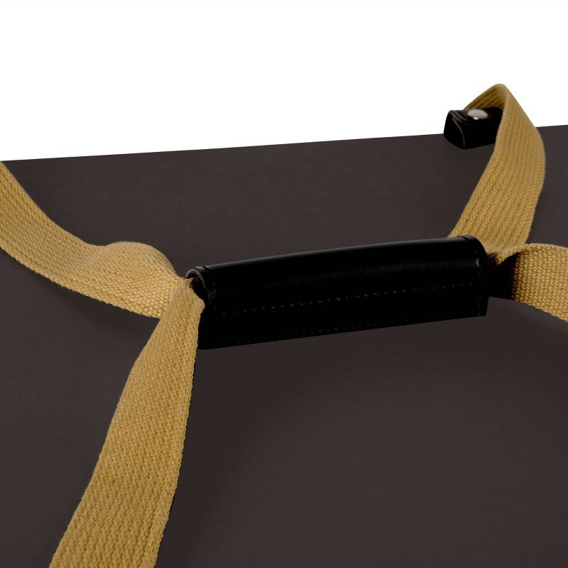 Picnic at Ascot Insulated Picnic Basket/Cooler Fully Equipped with Service for 2 - Trellis Green