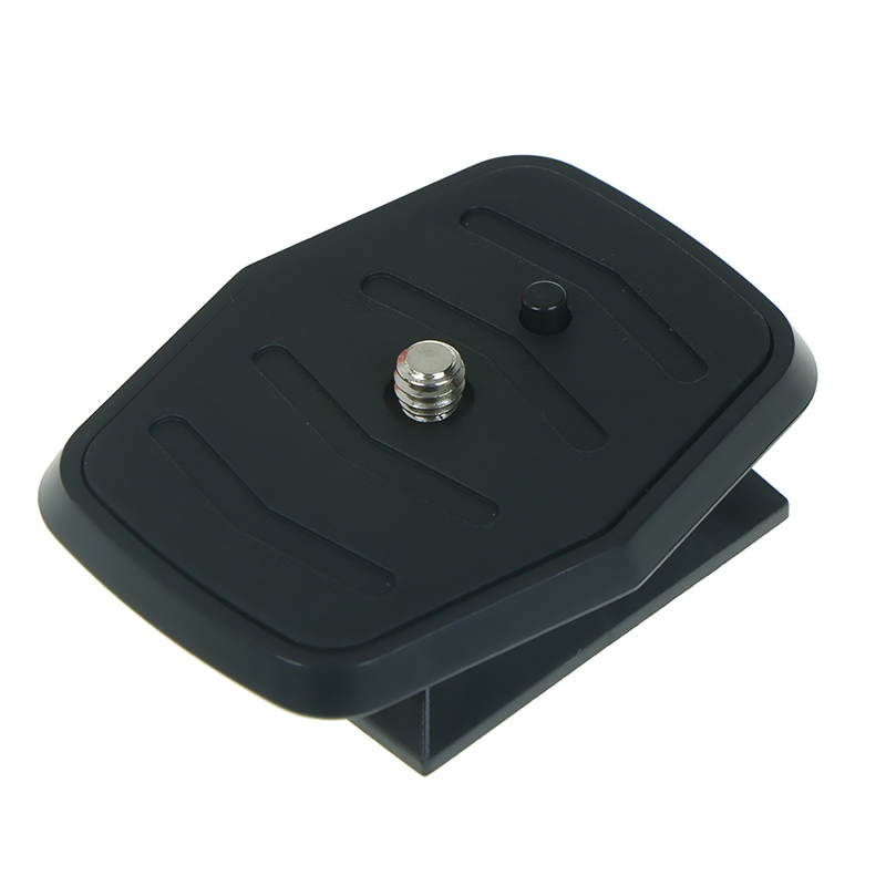 Universal New 690 Quick Release Plate For Velbon Somita Sony Camera Tripod