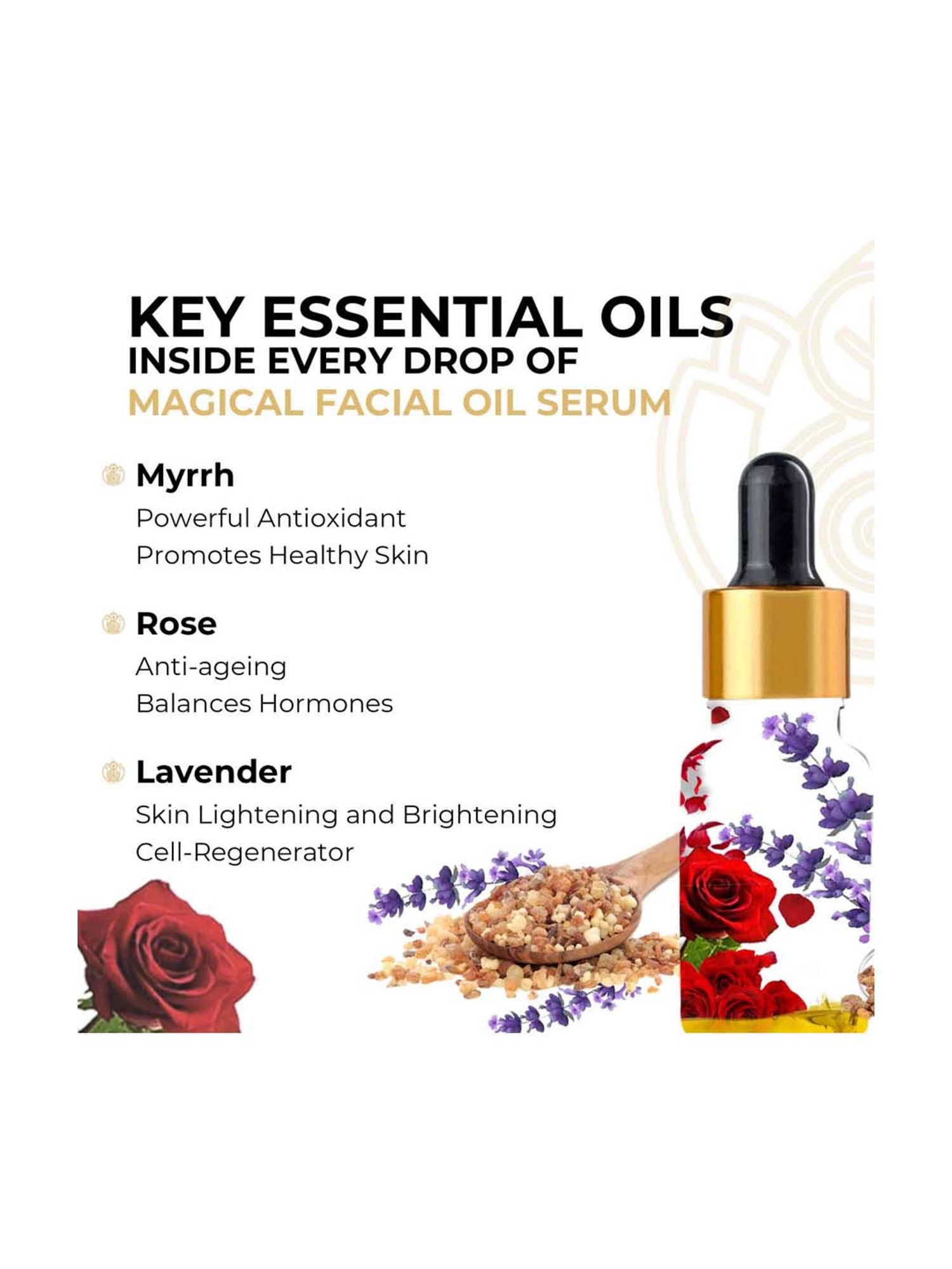 House of Beauty Pigmentation Oil - 30 ml