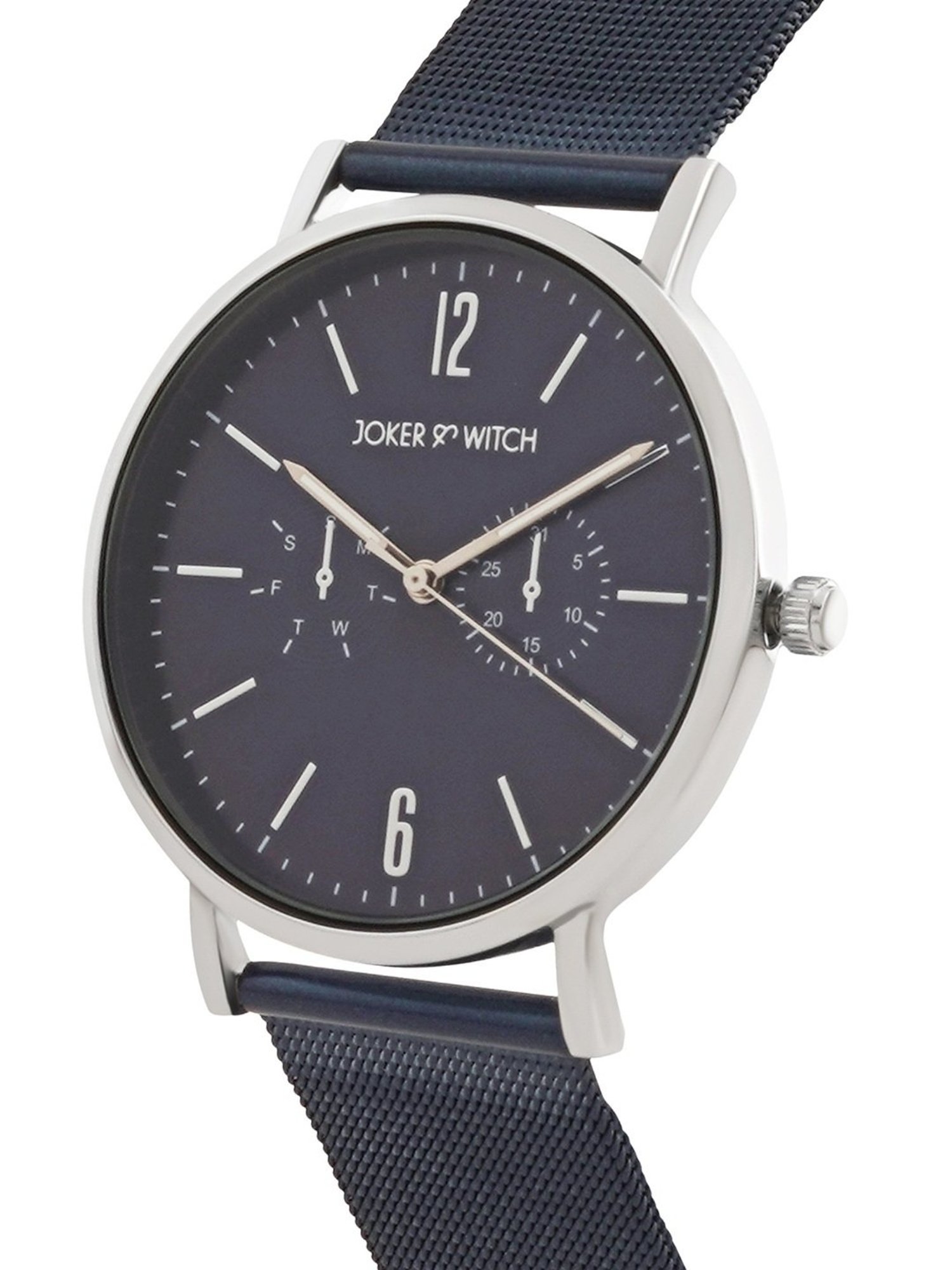 Joker and Witch AMWW648 Agera Multifunction Watch for Men