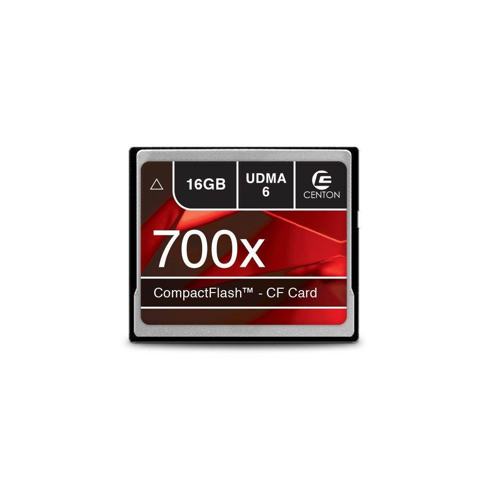 16gb 700x Compact Flash S1-Cf700x-16g (vf)
