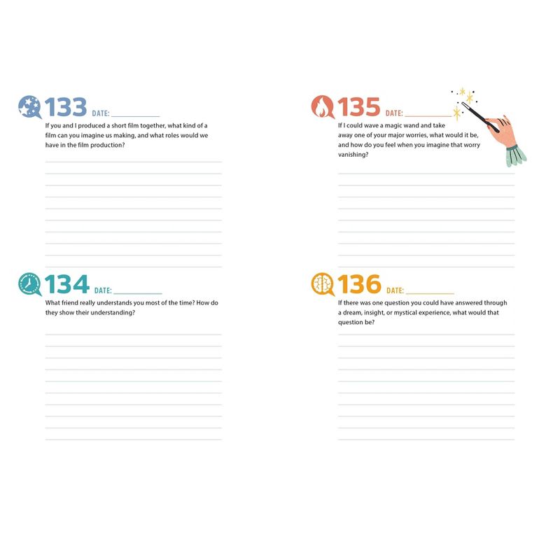 A Year of Us: A Couples Journal - by Alicia Munoz (Paperback)