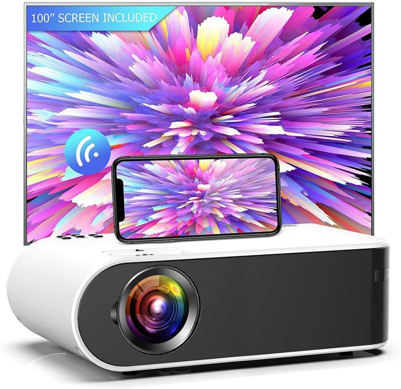 U49WF FPV Drone with Camera for Adults - VR Headset Compatible WiFi Quadcopter RTF Remote Control Flying Drone with 720p HD Drone Camera, Altitude Hold, Headless Mode, and 2 Drone Batteries