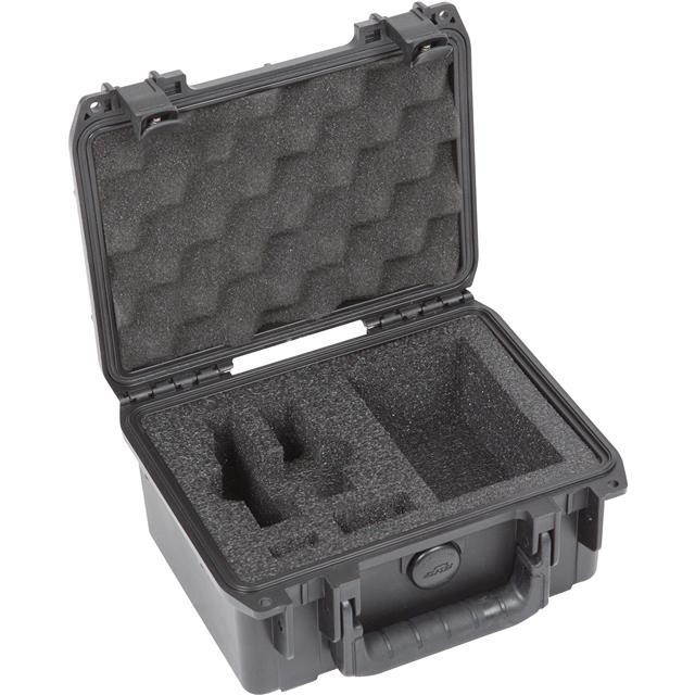 SKB iSeries Injection Molded Case for Sennheiser AVX Wireless System #3I08063AVX