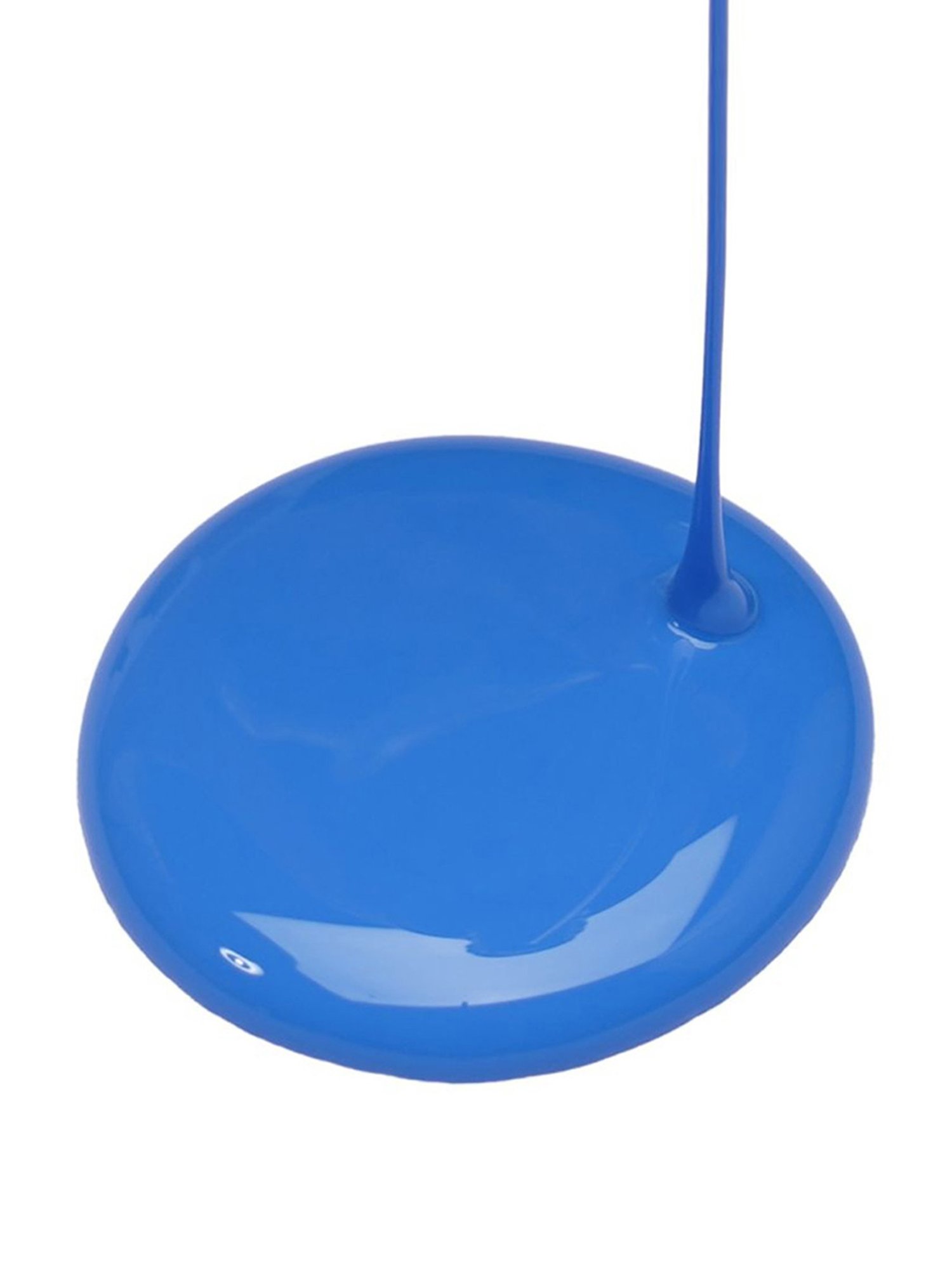 Ola! Candy Nail Lacquer Blue Me Away - 15 ml