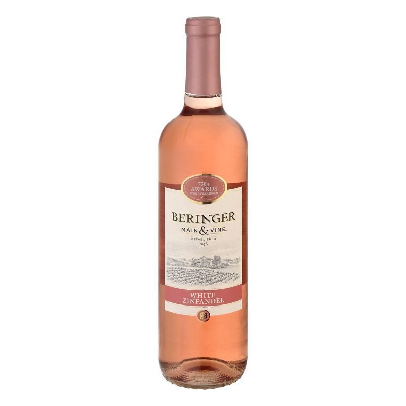 Gallo Family Pinot Grigio White Wine - 1.5L Bottle