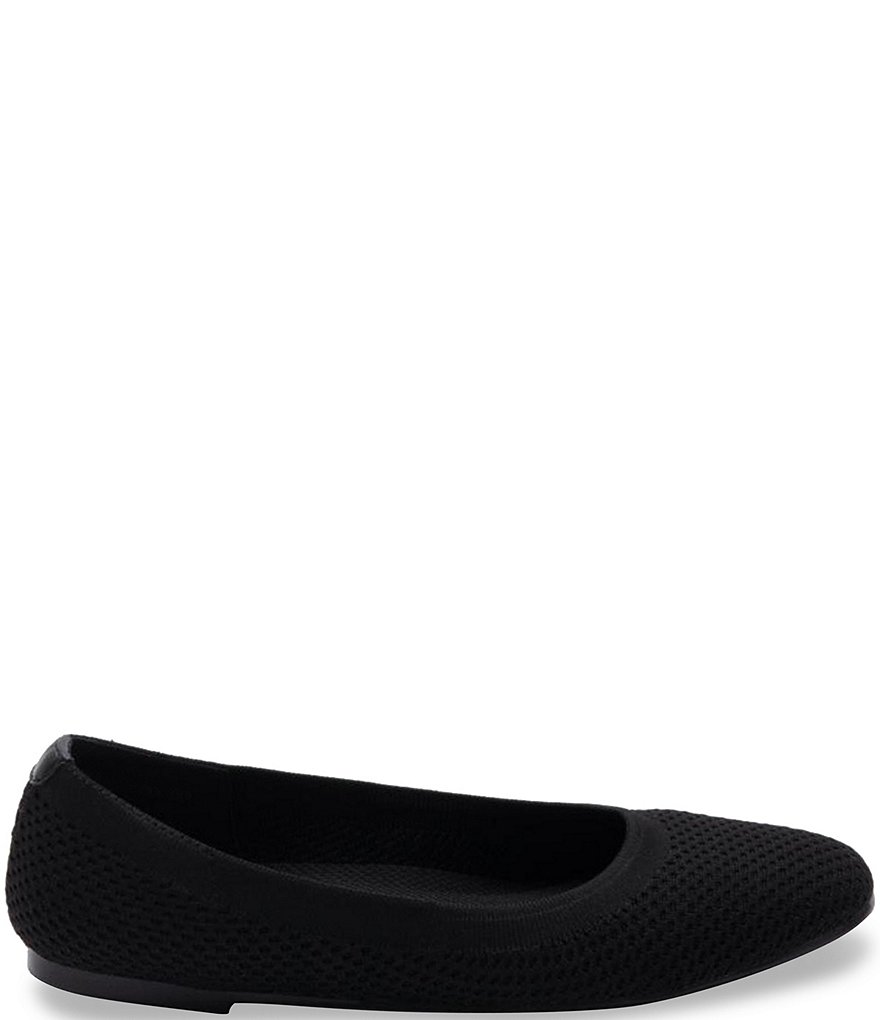 Blondo Brooklyn Waterproof Knit Slip-On Flats