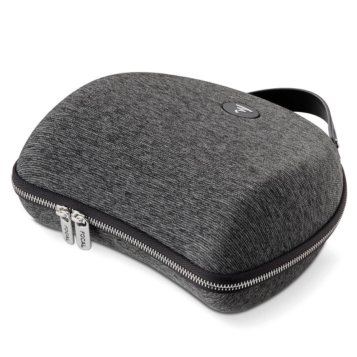 Focal Rigid Carrying Case for Elear/Clear/Utopia Headphones