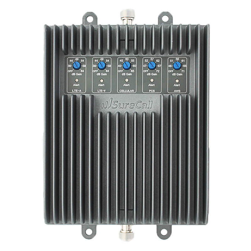 Surecall SC-POLYSH/O-72-YP-KIT Fusion5s Yagi/panel Signal-booster Kit