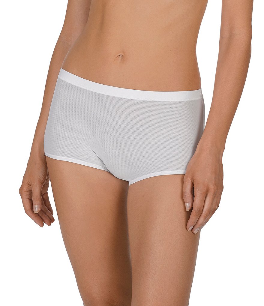 Natori Limitless Boyshort
