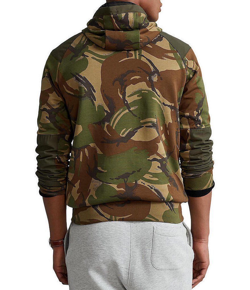 Johnston & Murphy XC4 Performance Stretch Quarter-Zip Pullover