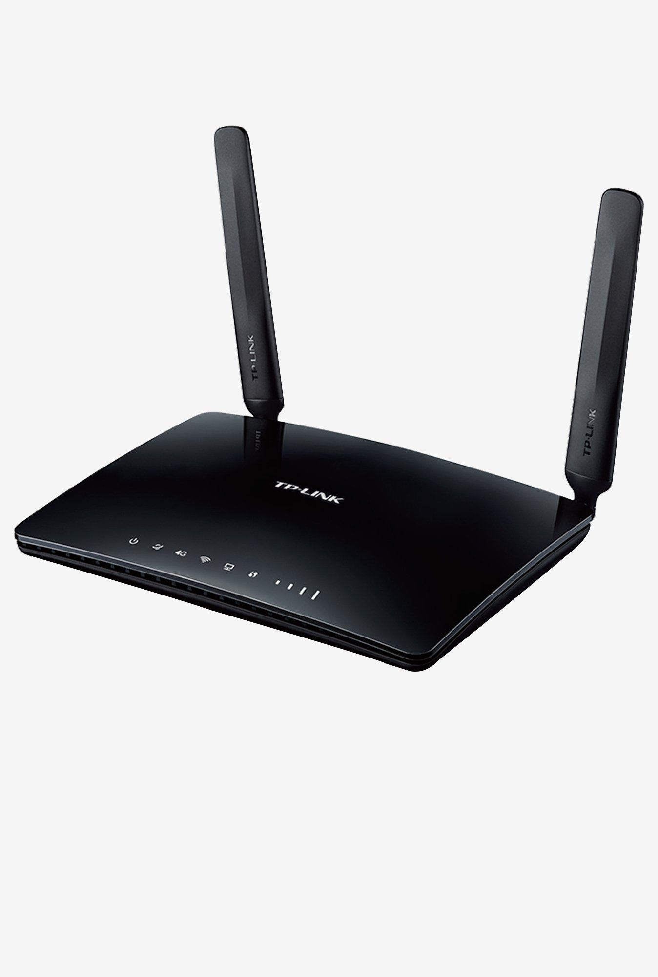 TP-Link AC2600 Archer A10 Smart Dual Band Wi-Fi Router (Black)