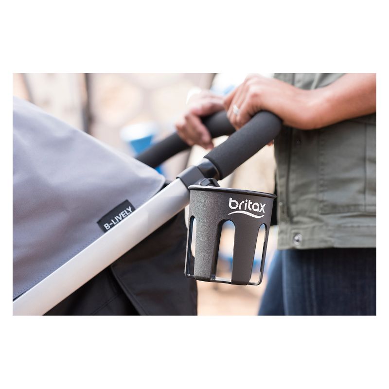 Britax B-Lively Cup Holder