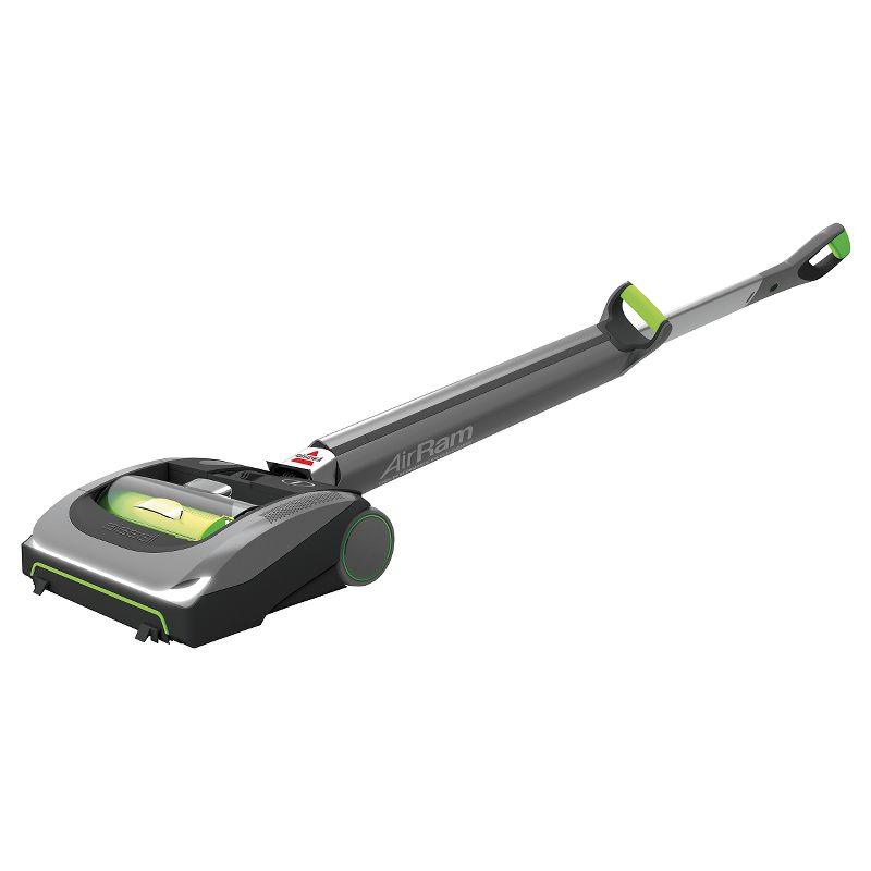 BISSELL AirRam 22V Cordless Stick Vacuum - Gray 1984