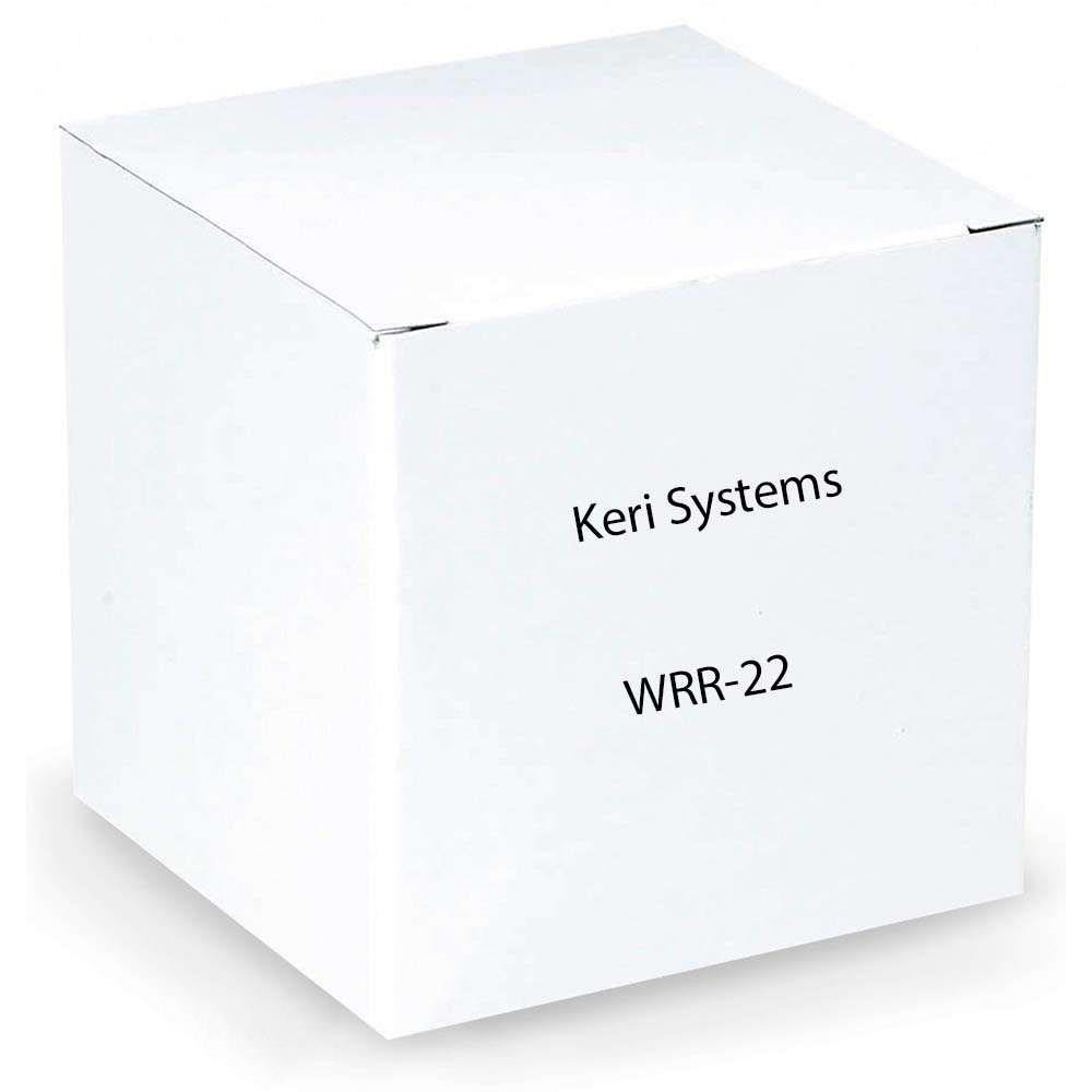 Keri Systems WRR-22