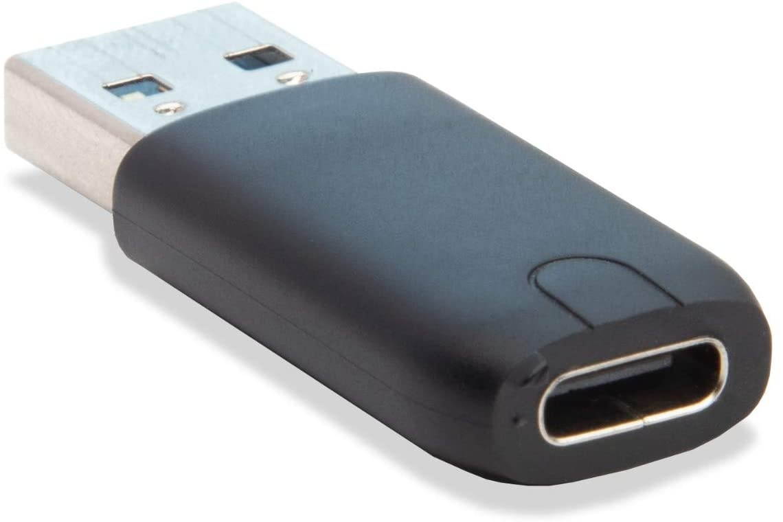 Crucial USB-C to USB-A Adapter - CTUSBCFUSBAMAD