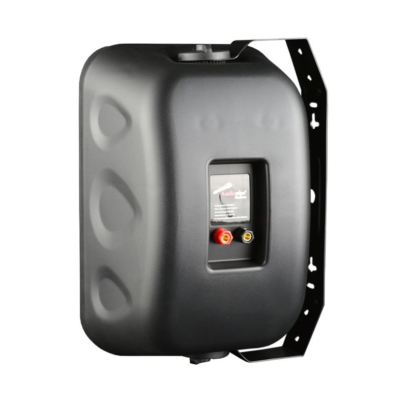 Pyle 8 Inch 2 Way In Wall Ceiling Home Speakers System Audio Stereo, 6 Speakers