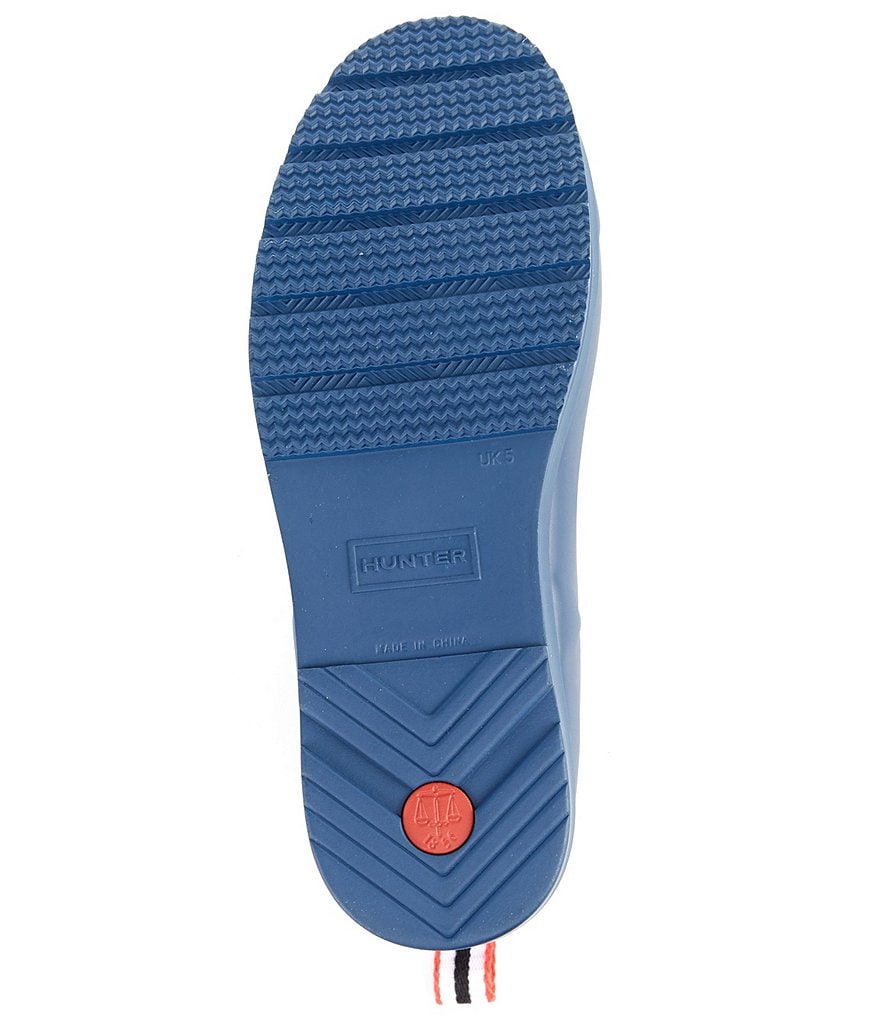 Hunter Play Boot Short Waterproof Rain Boots