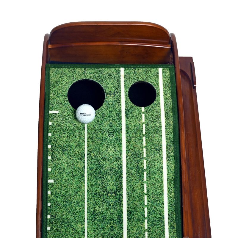 Perfect Practice Standard Edition Putting Mat